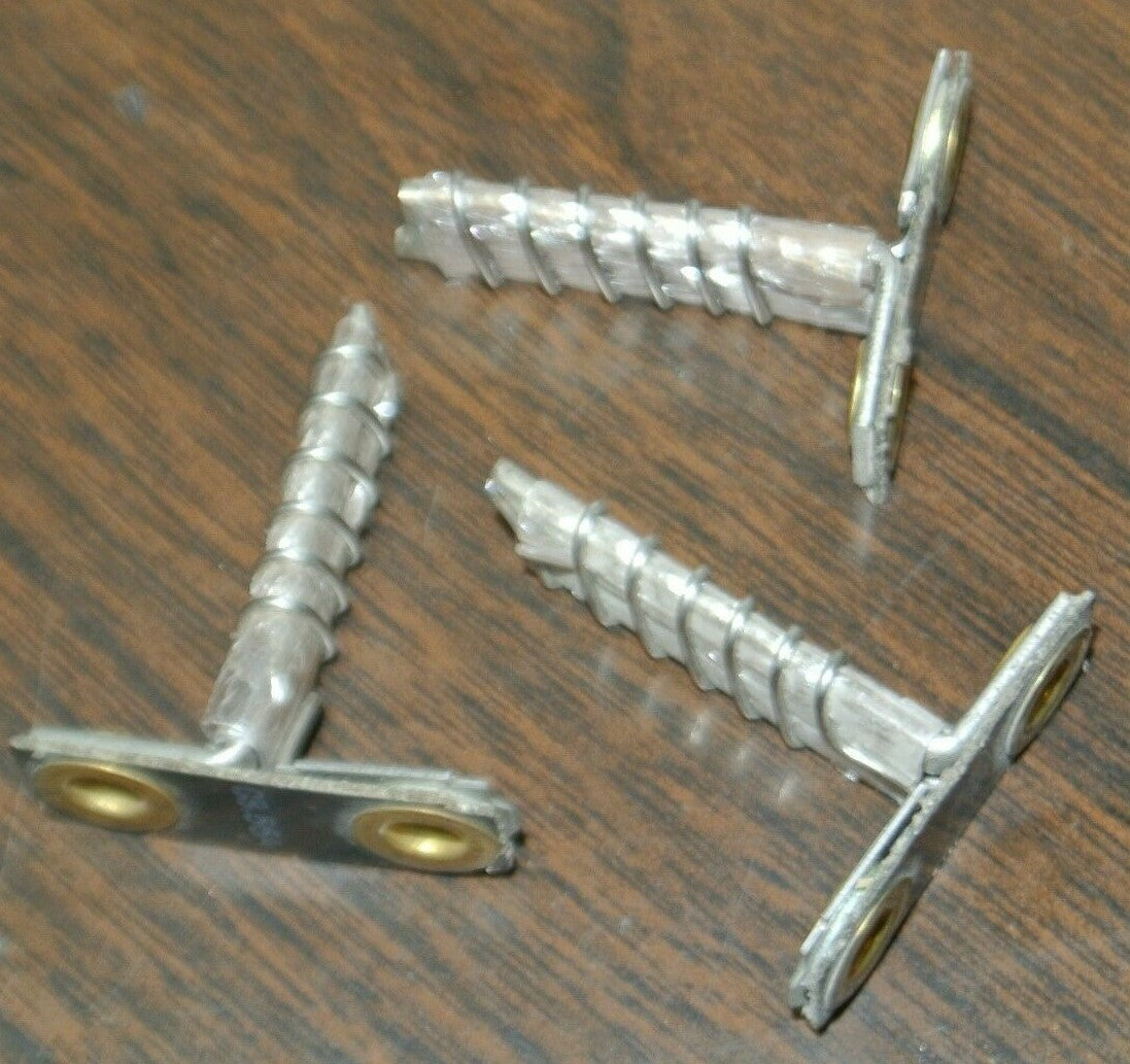 LOT of 3 / GENERAL ELECTRIC C3.56A / THERMAL OVERLOAD HEATER ELEMENT