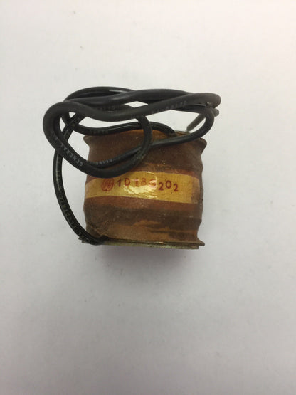 GE 1D18G202 COIL