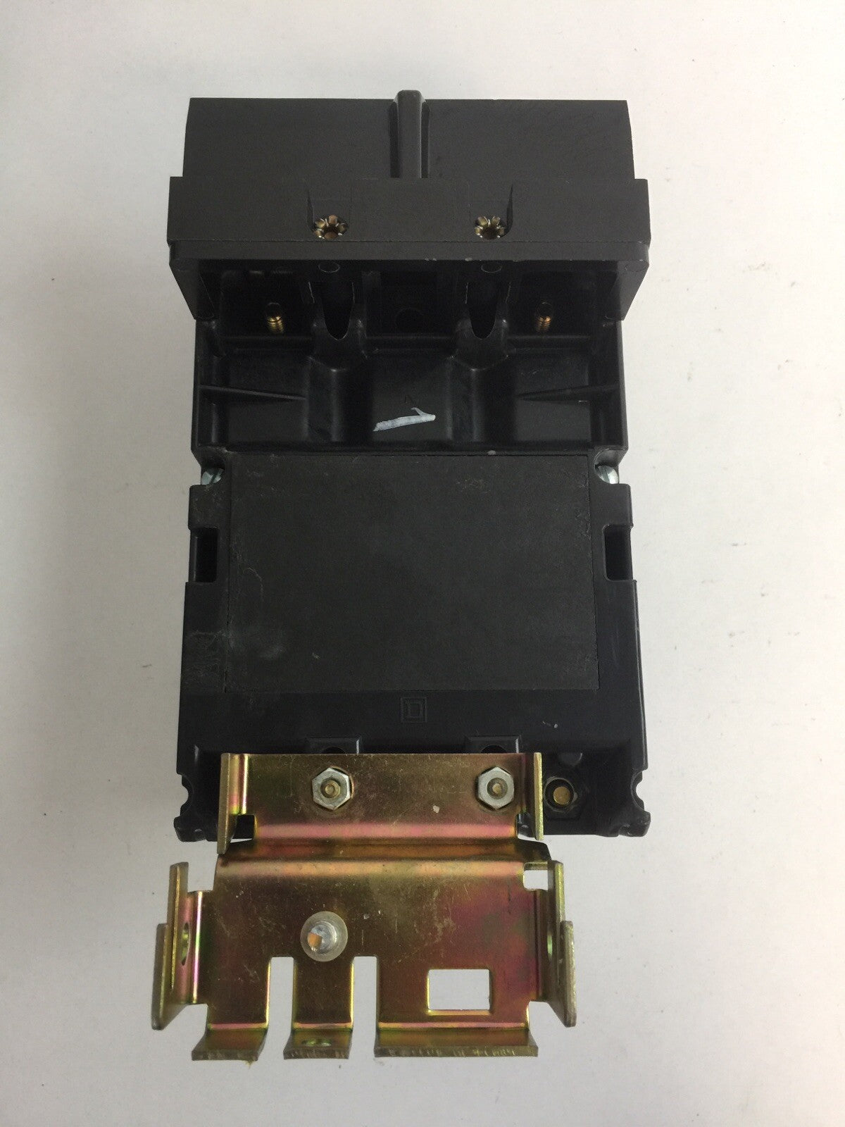 SQUARE D FC24015AB THERMAL-MAGNETIC CIRCUIT BREAKER SERIES 3 15AMP 2POLE 480VAC
