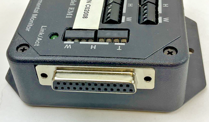 SENSATRONICS EM1 IT ENVIROMENTAL MONITOR