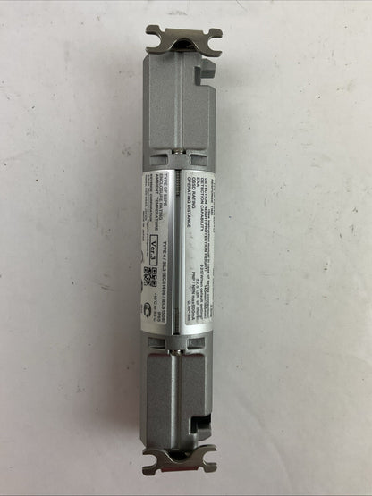 KEYENCE SL-V08H-T LIGHT CURTAIN TRANSMITTER 24VDC