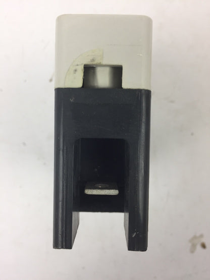 EATON FD1045 SERIES C INDUSTRIAL CIRCUIT BREAKER 45 AMP 277VAC 1 POLE