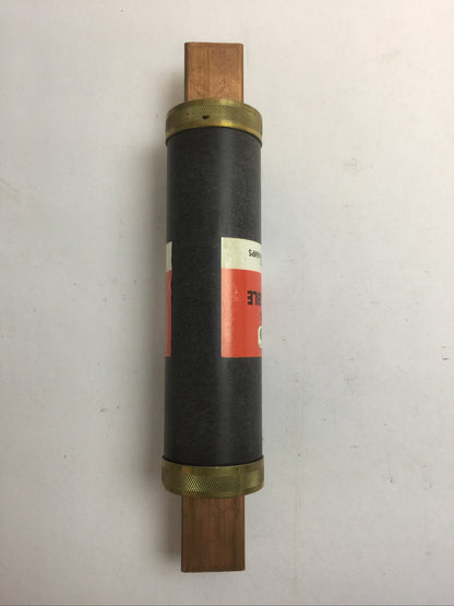 CEFCO RES200 CLASS H TIME LAG RENEWABLE FUSE 200AMP 600VAC