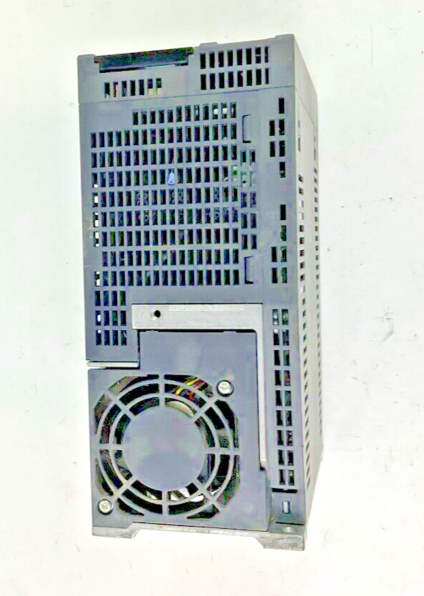 MITSUBISHI MR-J4W2-1010B SERVO DRIVE MODULE 1KWx2 240VAC 908A 50/60HZ