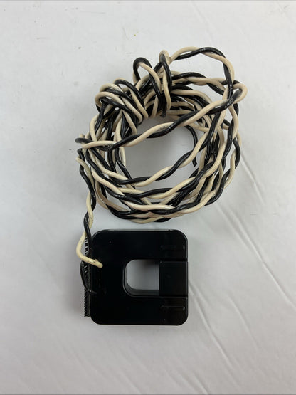 MAGNELAB SCT-0750-100 CURRENT SENSOR TRANSFORMER 100AMP TO 0.333 VOLT