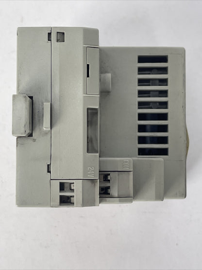 ALLEN BRADLEY 1794-ASB SER E REV A01 F/W REV F OUTPUT 5VDC INPUT 24VDC POWER