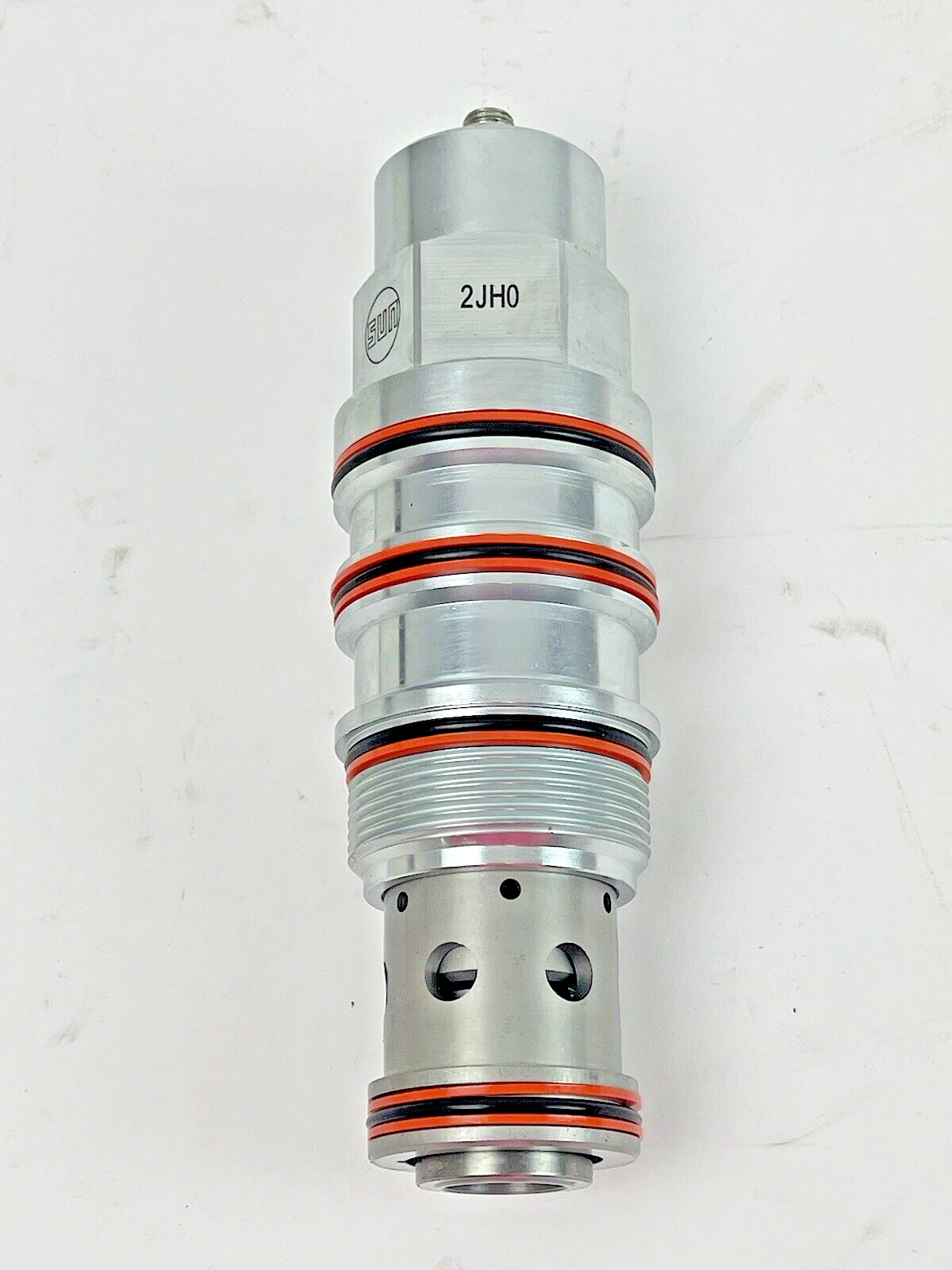 SUN HYDRAULICS - CWIALHN - VALVE CARTRIDGE, 120GPM, 3:1RATIO, 1000-4000PSI