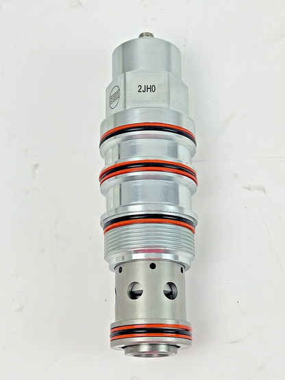 SUN HYDRAULICS - CWIALHN - VALVE CARTRIDGE, 120GPM, 3:1RATIO, 1000-4000PSI