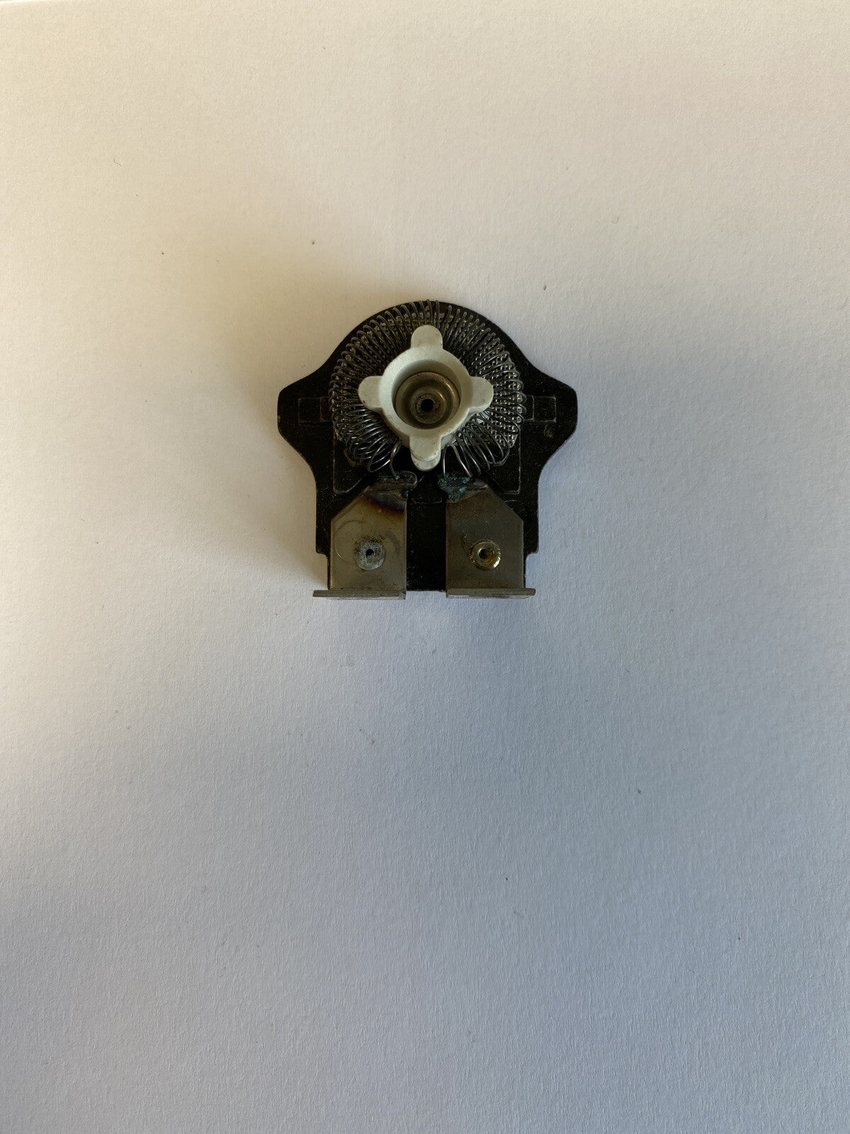 Westinghouse 1129372-C MW Overload Relay Heater "Lot of 2"