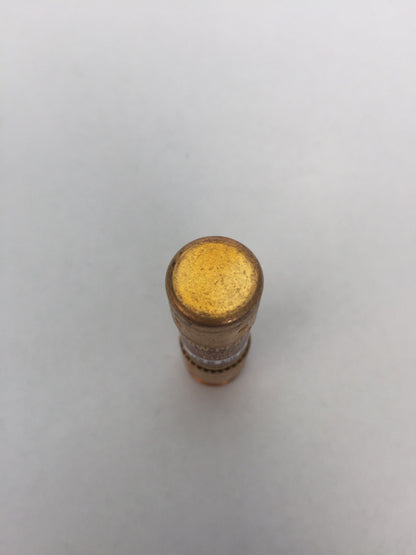 LOW-PEAK LPN-RK-8/10SP DUAL ELEMENT TIME-DELAY FUSE 8/10A 250VAC (BOX OF 5)