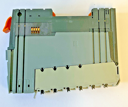 B&R AUTOMATION PLC MODULE X20DI9371 REV.G0 X20BM11 REV.G0