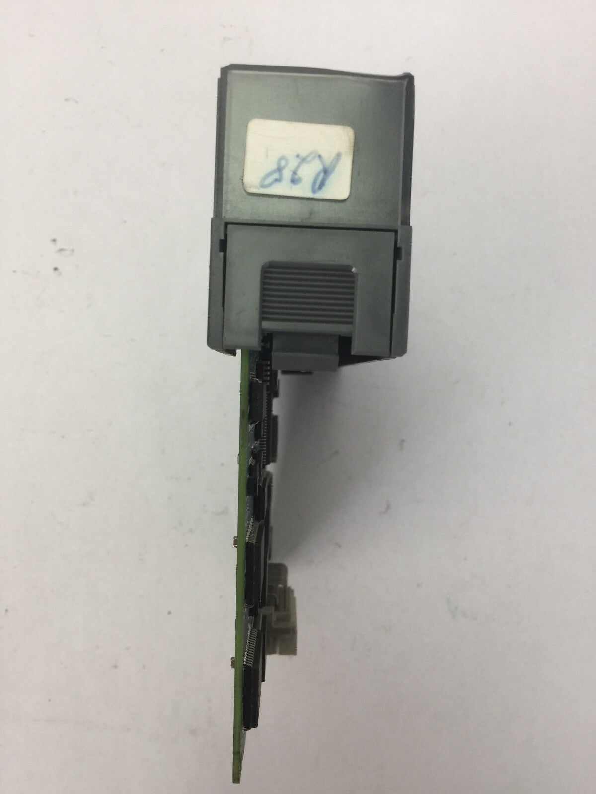 ALLEN BRADLEY 1747-SDN DEVICENET SCANNER MODULE  SER B FRN 4.026 SLC 500