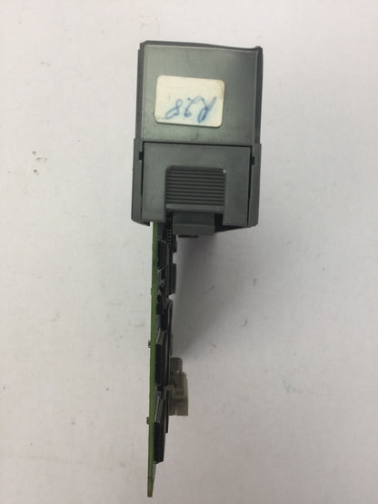 ALLEN BRADLEY 1747-SDN DEVICENET SCANNER MODULE  SER B FRN 4.026 SLC 500