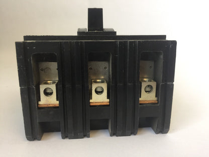 SQUARE D FAP3600311M CIRCUIT BREAKER SER 2 600VAC 3AMP 3POLE