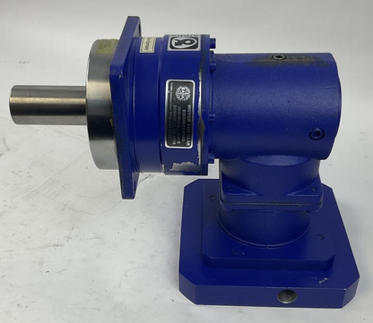 ALPHA GETRIEBEBAU SPK 140-MF2-5-051-000 GEAR BOX 4000RPM 550CCM