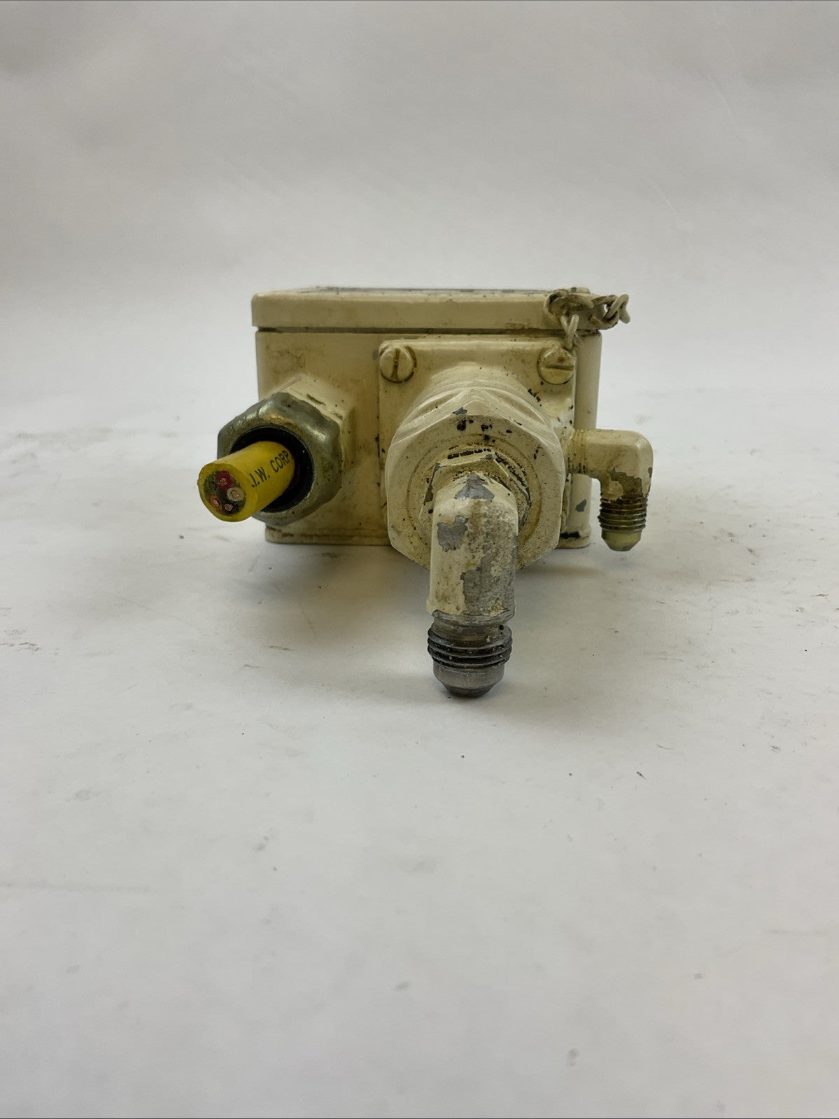 ALLEN BRADLEY 836T-T350JX7 PRESSURE CONTROL SER A