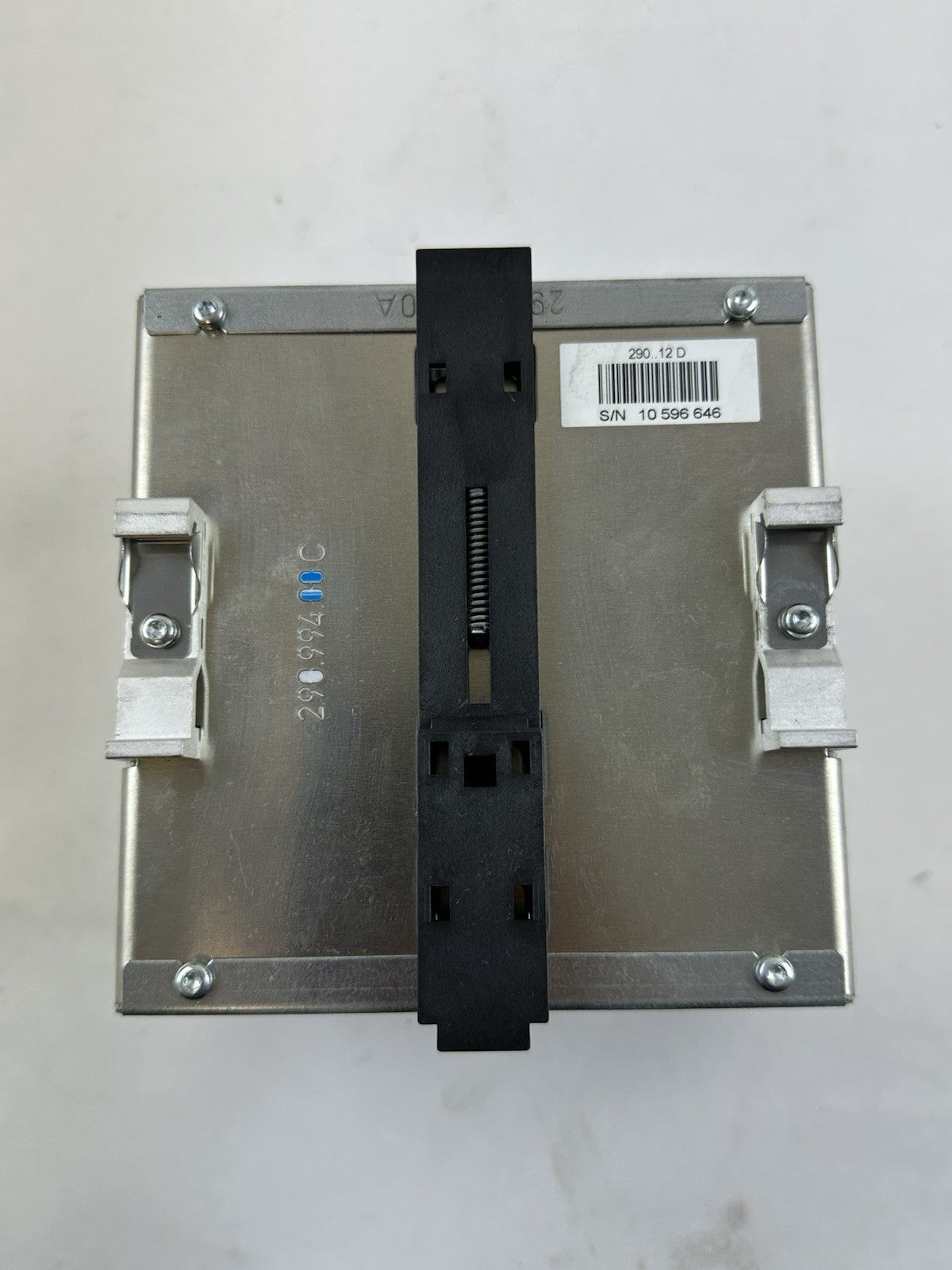 PULS SL10.105 POWER SUPPLY OUTPUT 24-28VDC 10A INPUT 100-120/200-240VAC 6/2.8A