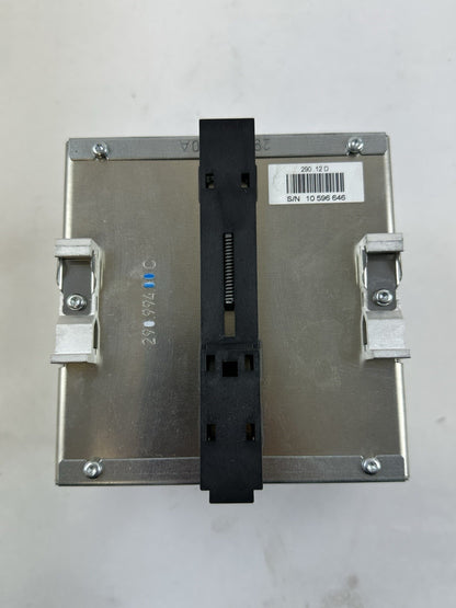 PULS SL10.105 POWER SUPPLY OUTPUT 24-28VDC 10A INPUT 100-120/200-240VAC 6/2.8A
