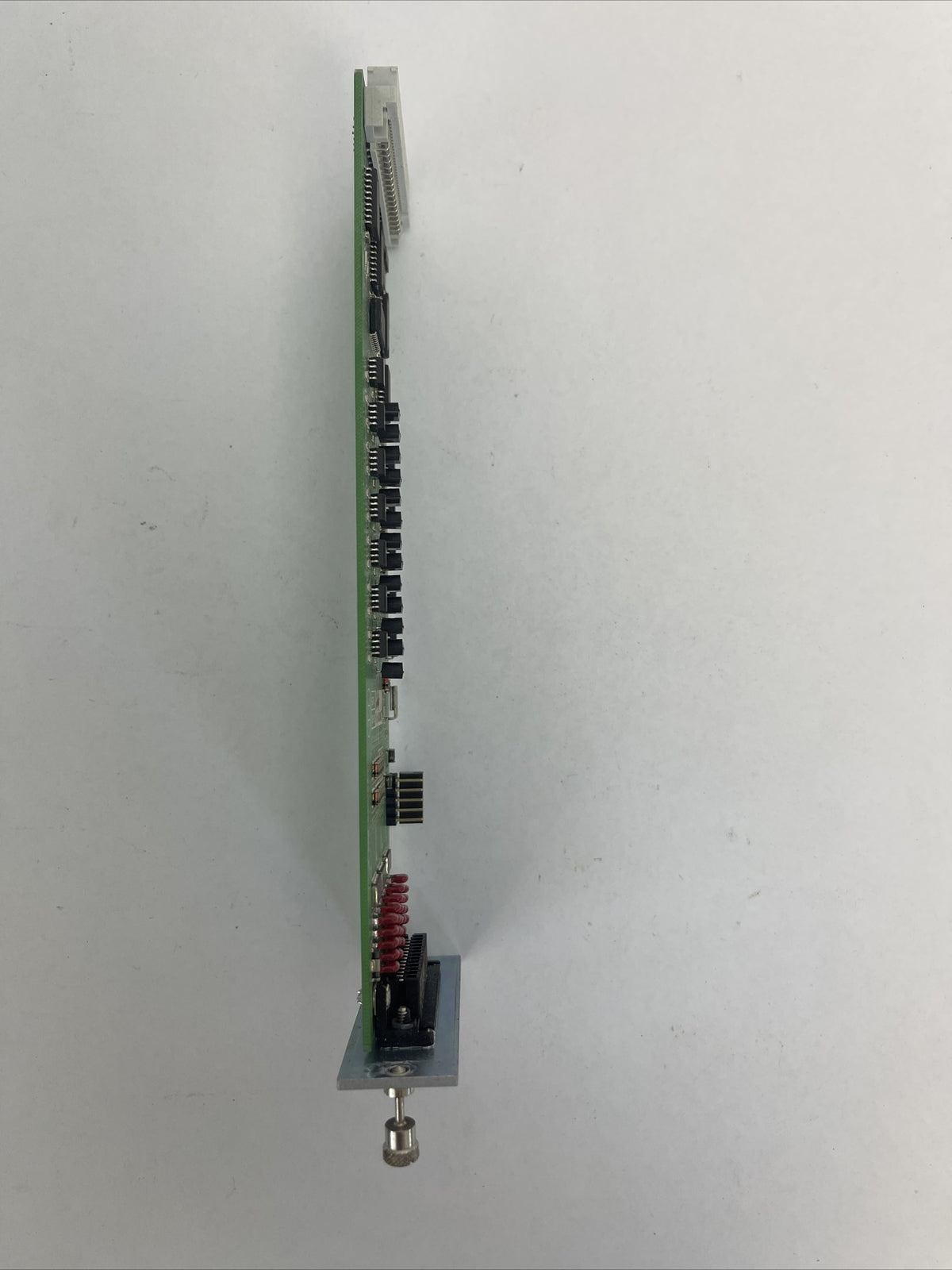 REXROTH 0 608 830 166 SM24V MODULE 0 608 860 250 HW-VERSION 1