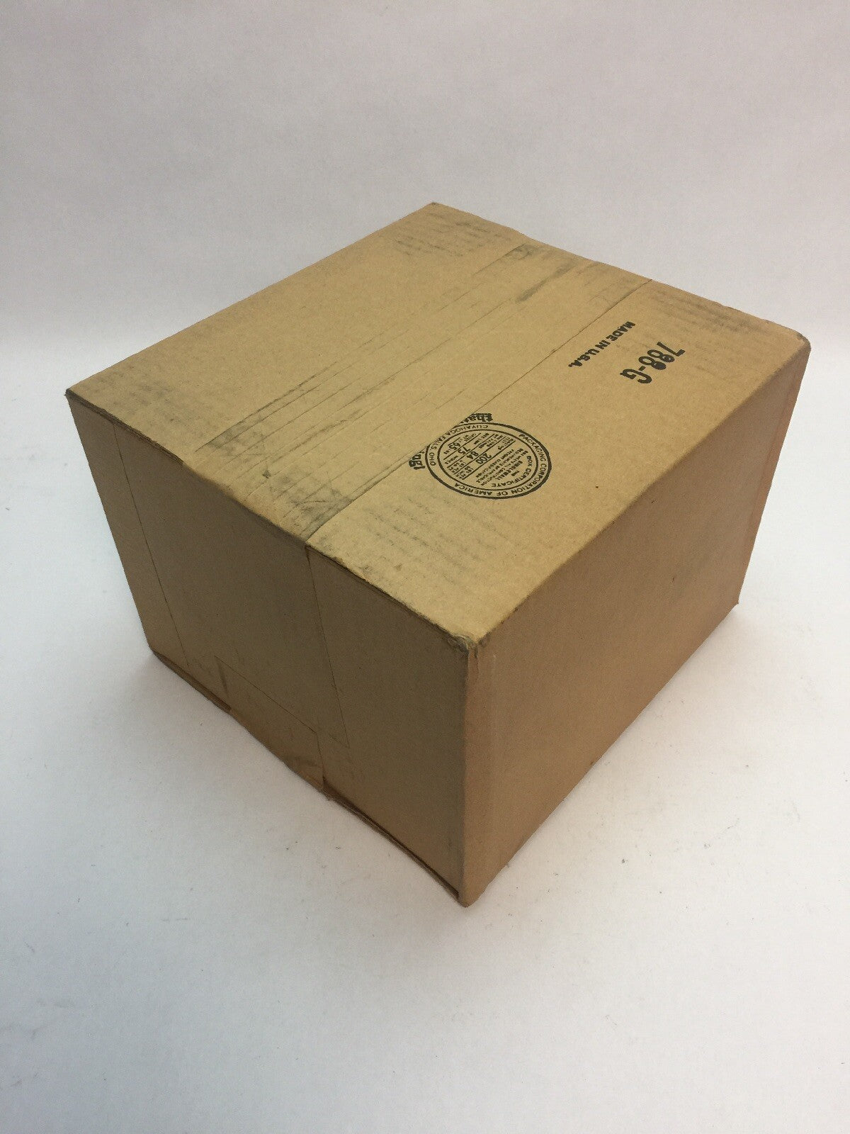 WESTINGHOUSE B110S07 MANUAL STARTER WITH THE RH STARTER OMITTED