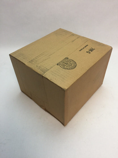 WESTINGHOUSE B110S07 MANUAL STARTER WITH THE RH STARTER OMITTED
