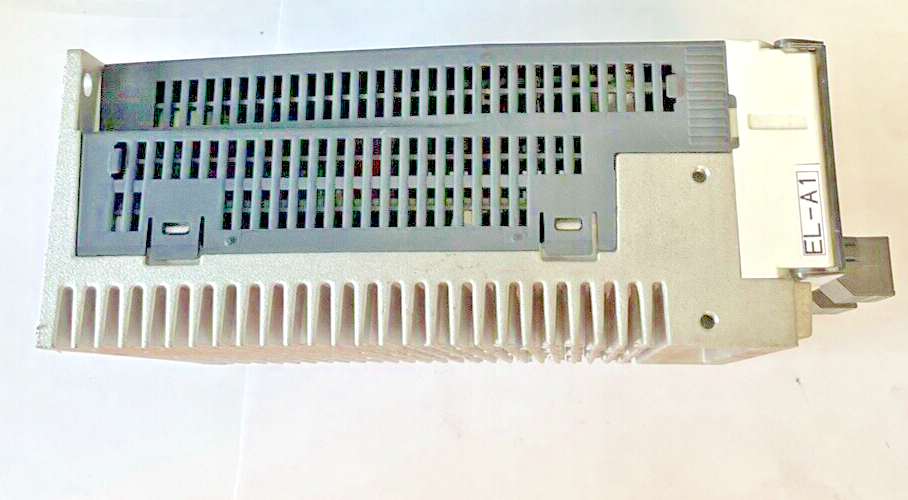 PANASONIC MCDHT3120E AC SERVO DRIVER 120V 1PH 50/60HZ