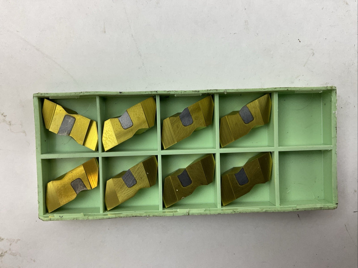 WALTER VLG 3 189L 5810 CARBIDE INSERT (BOX OF 8)