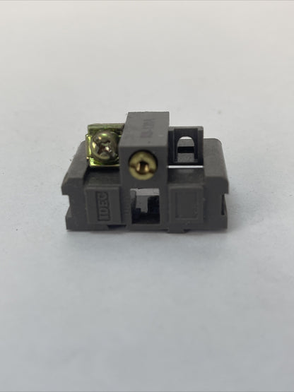 IDEC RB-120A (LOT OF 12)
