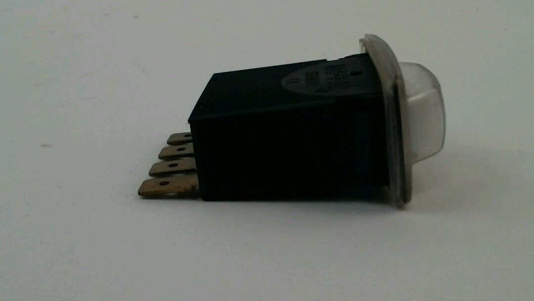 ETA 1120-00025-48201402-16A 16AMP 240VAC/32VDC CIRCUIT BREAKER