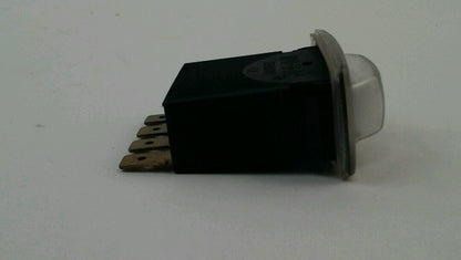 ETA 1120-00025-48201402-16A 16AMP 240VAC/32VDC CIRCUIT BREAKER