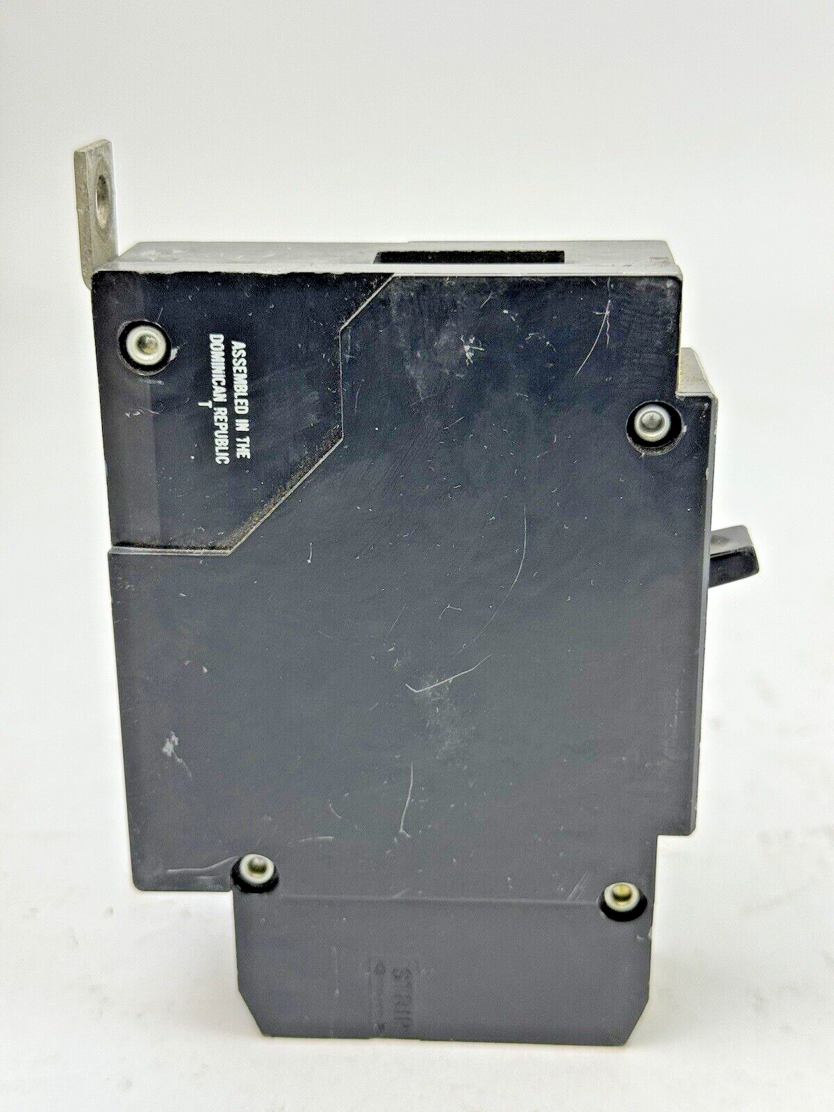 WESTINGHOUSE / CUTLER-HAMMER GB1030 - CIRCUIT BREAKER - 1 POLE/120VAC/30A - NEW