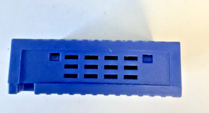 HIRSCHMANN SPIDER 5TX RAIL SWITCH 9,6-32VDC CLASS2