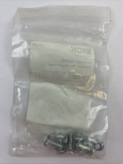 SICK 2056743 MOUNTING HARDWARE