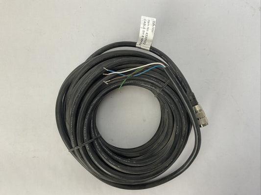 WINTRISS 4333102 CABLE SH 8 MAIN TX 33FT 10M