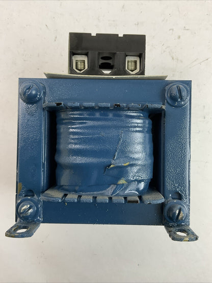 MTE DCA002503 DC LINK CHOKE 1.75mH 25ADC 1000VDC MAX TYPE RB HIPOT 3600VAC