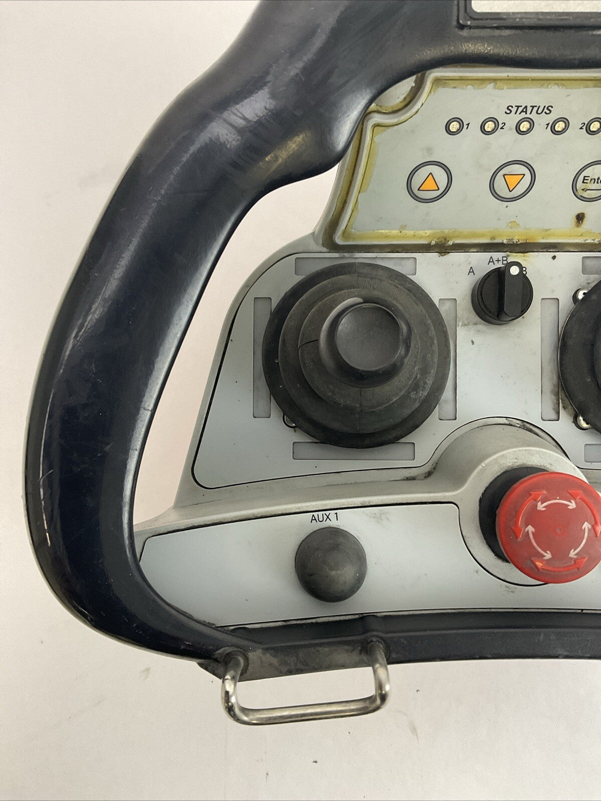 CATTRON K1001-LRC-M1 RADIO REMOTE CONTROLLER U915 TRX 902.2-927.8MHZ