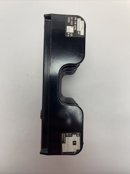 GOULD SHAWMUT 60308R FUSE HOLDER 600V 30A (LOT OF 5)