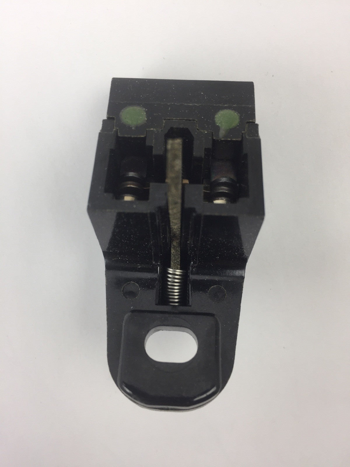 ALLEN BRADLEY 895-C1 AUXILIARY CONTACT SIZE 1 STARTER 30 & 60 AMP