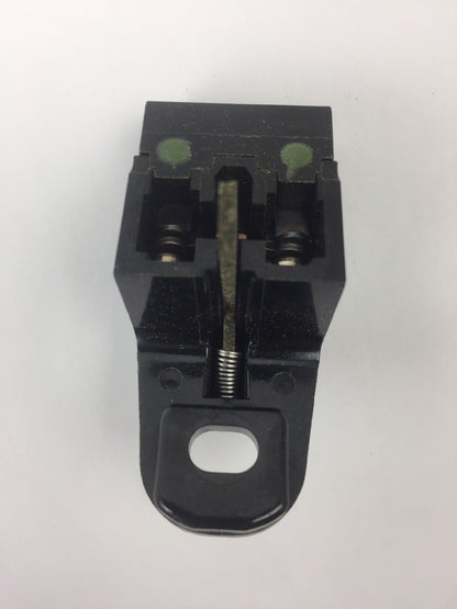 ALLEN BRADLEY 895-C1 AUXILIARY CONTACT SIZE 1 STARTER 30 & 60 AMP