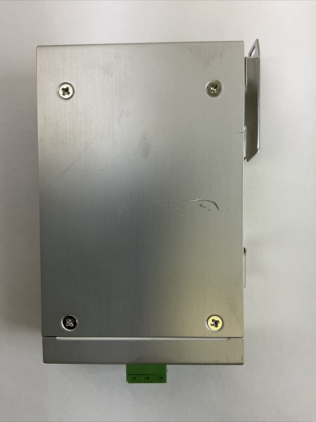 PHOENIX CONTACT FL SWITCH SFNB 5TX ETHERNET SWITCH 24VDC 185mA