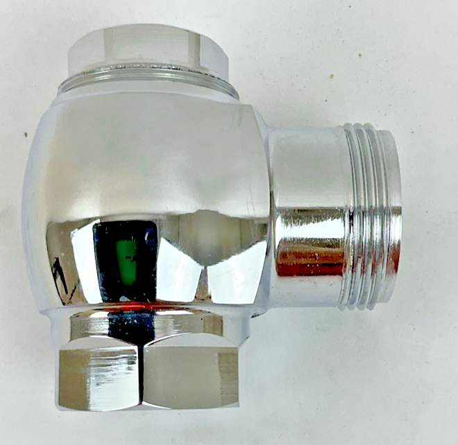 ZURN P6000-19 VALVE BODY