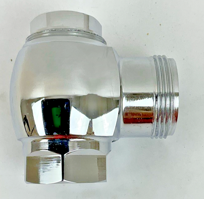 ZURN P6000-19 VALVE BODY