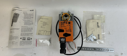 BELIMO NMB24-MFT DAMPER ACTUATOR 24V 90IN-LB 10NM 50/60HZ