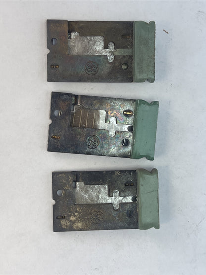 GE CR123H2.24A HEATER (LOT OF 3)