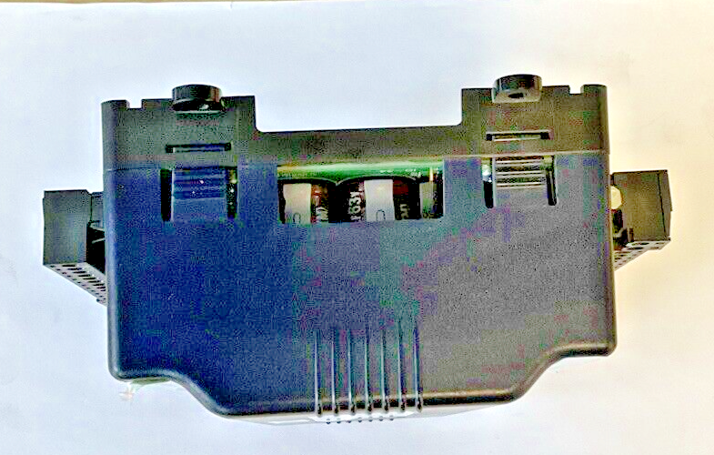 JOHNSON CONTROLS FXNDIO34 MODULE FACILITY EXPLORER