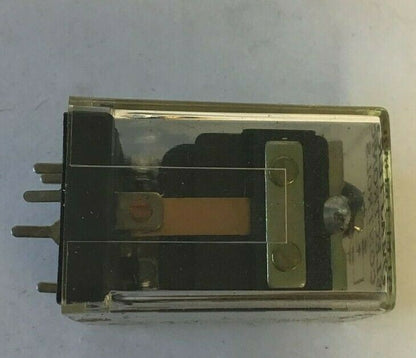 MASTER ELECTRONICS GMP-SPDT-12D RELAY ***LOTOF2***