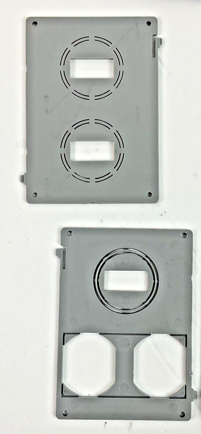 HONEYWELL MX2050 WEATHER PROOF DEVICE/PLATE COVER