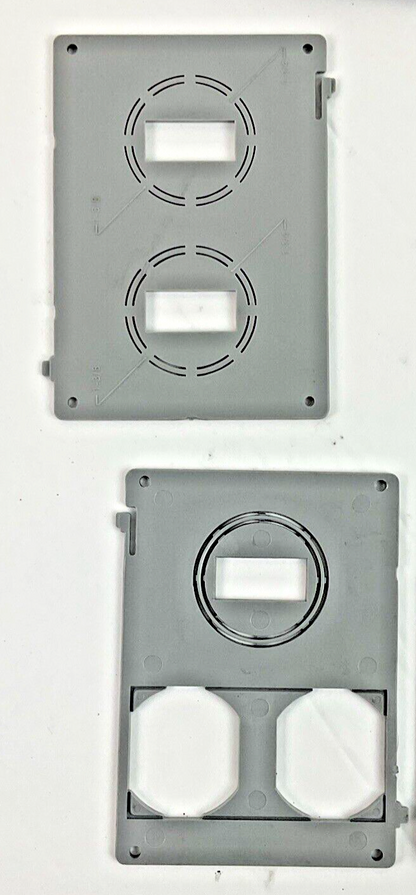 HONEYWELL MX2050 WEATHER PROOF DEVICE/PLATE COVER