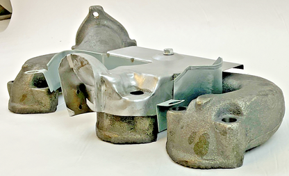 NAPA  600-2422 EXHAUST MANIFOLD 503719A/B