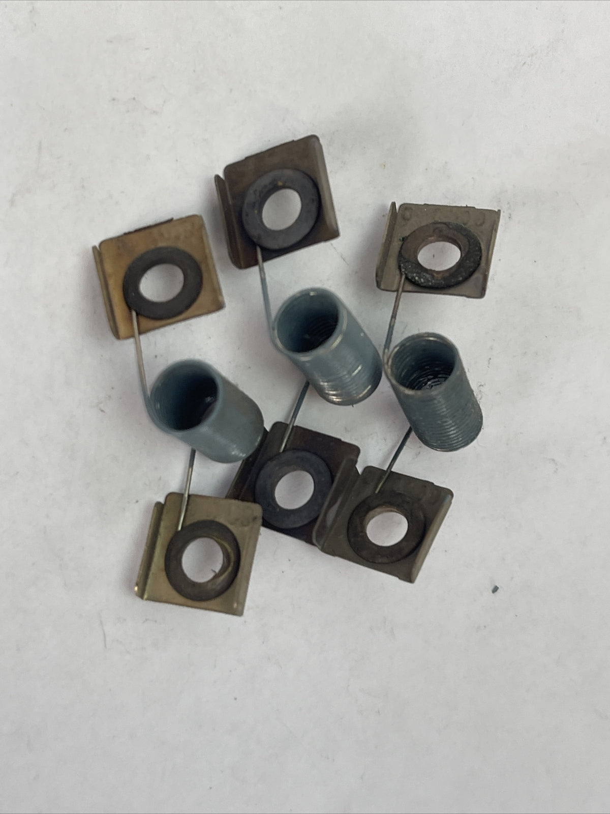 SYLVANIA M0.93 HEATER (LOT OF 3)